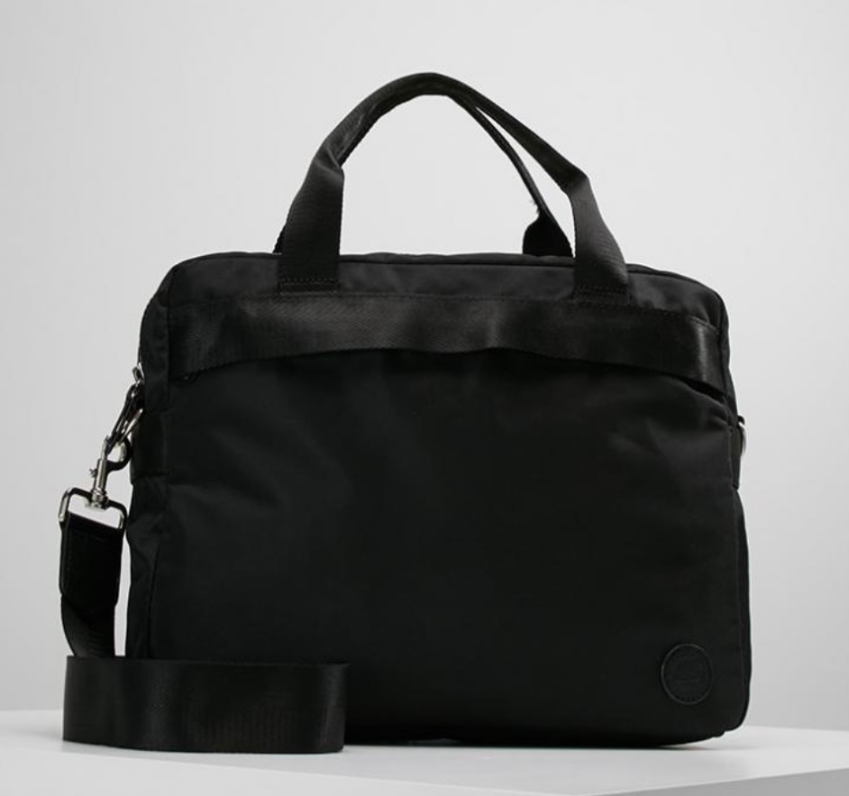 Torba na laptopa Timberland Briefcase