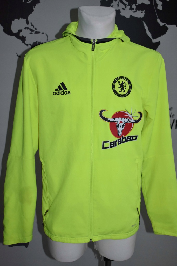 Chelsea kurtka adidas okazja tanio