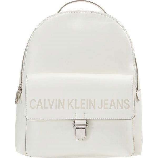 Plecak CALVIN KLEIN JEANS – Sculpted Cp Backpack