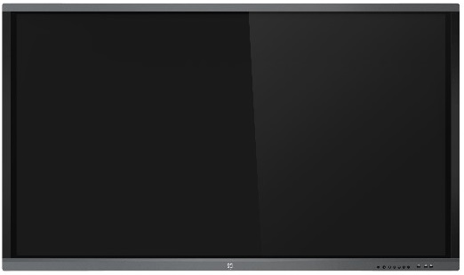 Monitor Avtek TouchScreen 55 Pro4K z OPS + Uchwyt