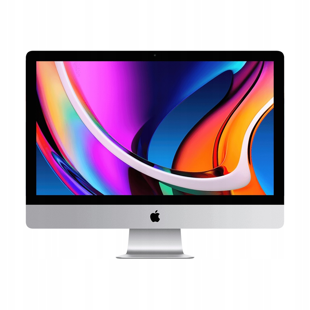 iMac 27 5K 2020 i9 3 6 16GB 2TB R5700XT 16GB 9640454642