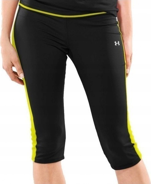 UNDER ARMOUR * MYNX * COLDGEAR * LEGGINSY * M