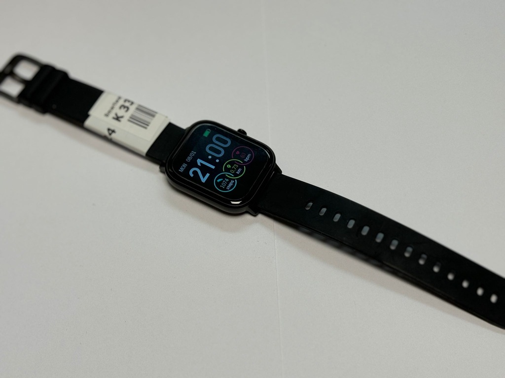 SMARTWATCH NO NAME (3323/2024)