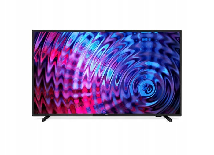 PHILIPS Telewizor 32 LED 32PFS5803/12 FHD Smart TV