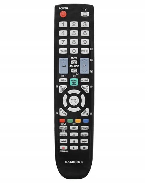 Samsung Remote Controller TM950