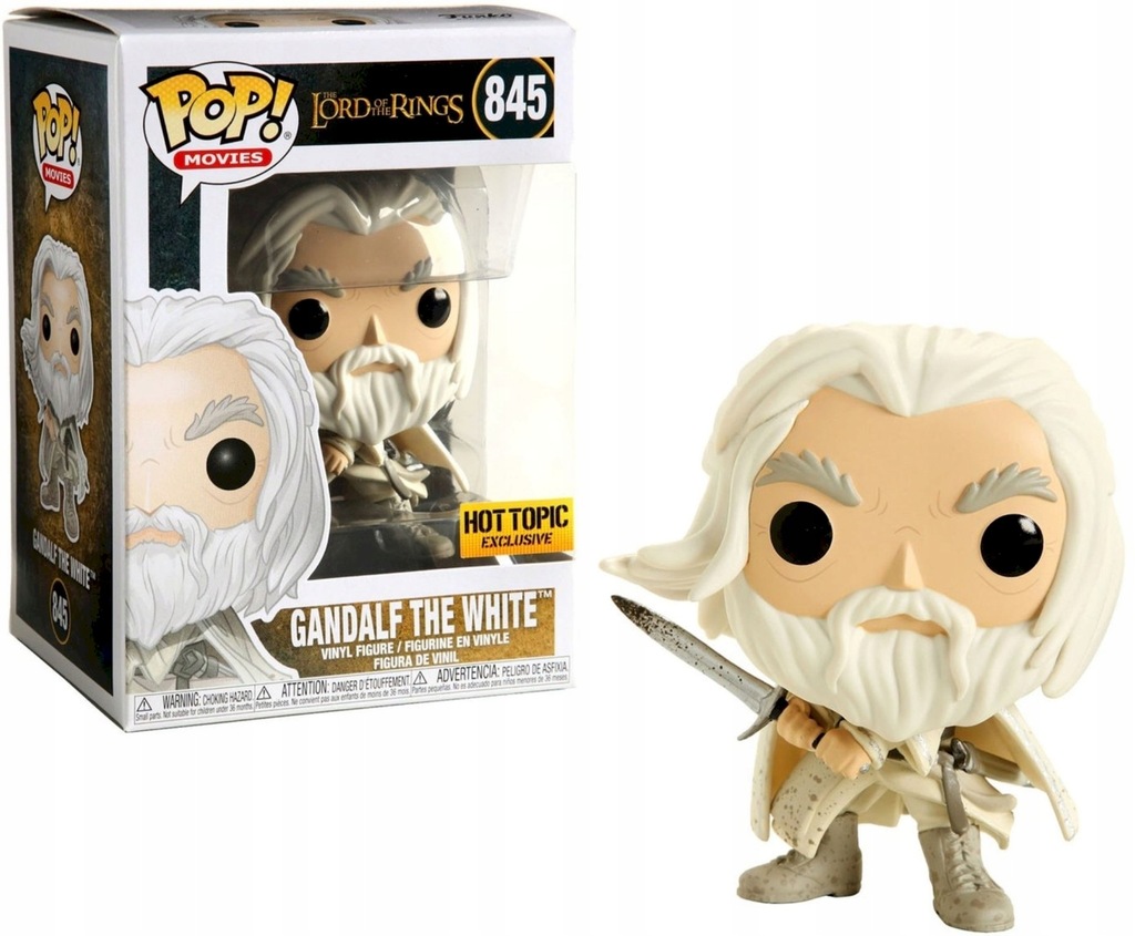 Funko 2024 pop gandalf