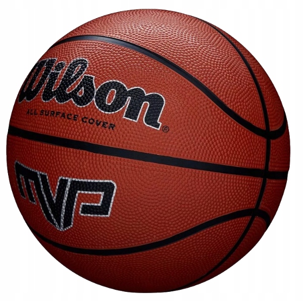 Купить WILSON MVP 295 р.7 - баскетбол: отзывы, фото, характеристики в интерне-магазине Aredi.ru