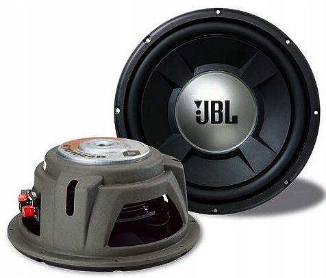 Nowy ! Głośnik - 1200 WAT Subwoofer JBL GTO1502D