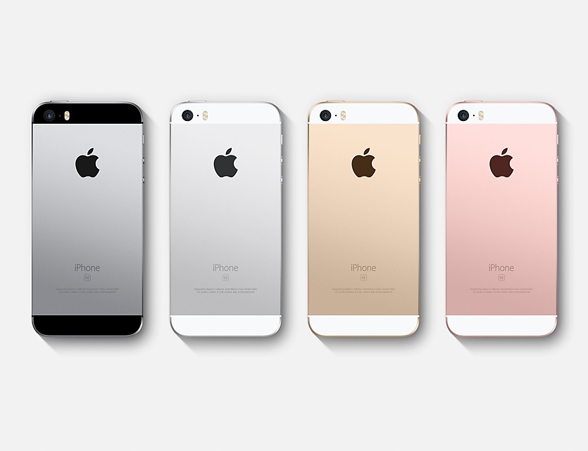 Tel4u - Apple iPhone 5 se 32gb 3 kolory KRAKÓW