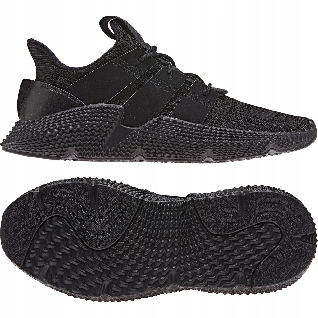 BUTY MĘSKIE ADIDAS PROPHARE DB2706 # 47 1/3