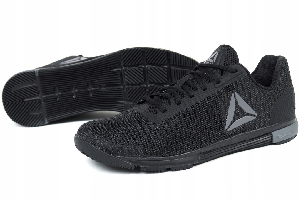 BUTY REEBOK SPEED TR FLEXWEAVE DV4403 R. 45 - 8012532398 - oficjalne archiwum Allegro