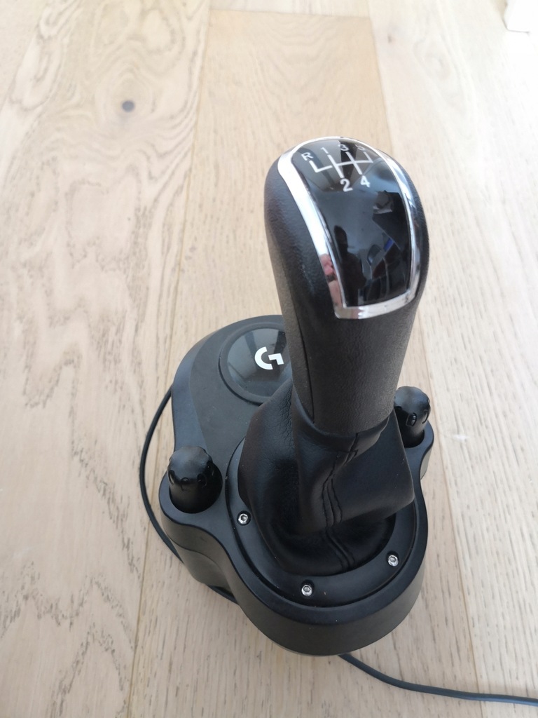 Kierownica Thrustmaster T150 RS Pro Shifter od G29 8396483139