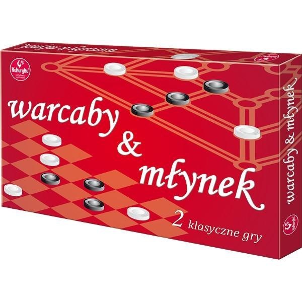 WARCABY & MŁYNEK, KUKURYKU