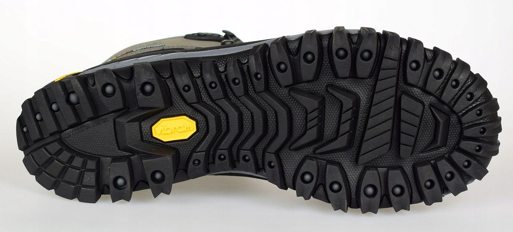 BUTY TREKKINGOWE MERRELL THERMO 6 WP J82727 44 - 7603238794 - oficjalne archiwum Allegro