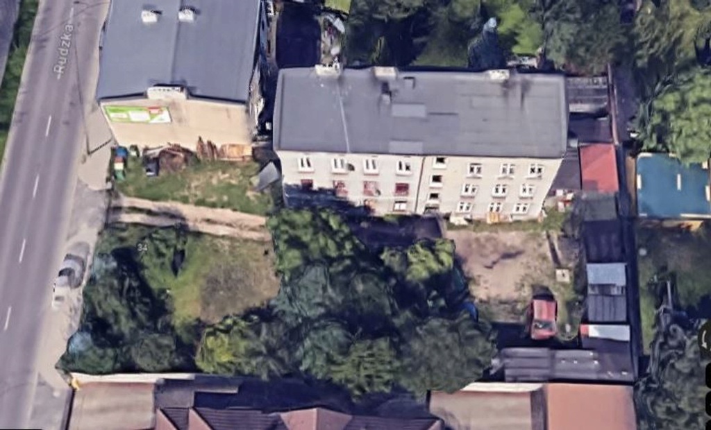 Dom, Łódź, Górna, 385 m²