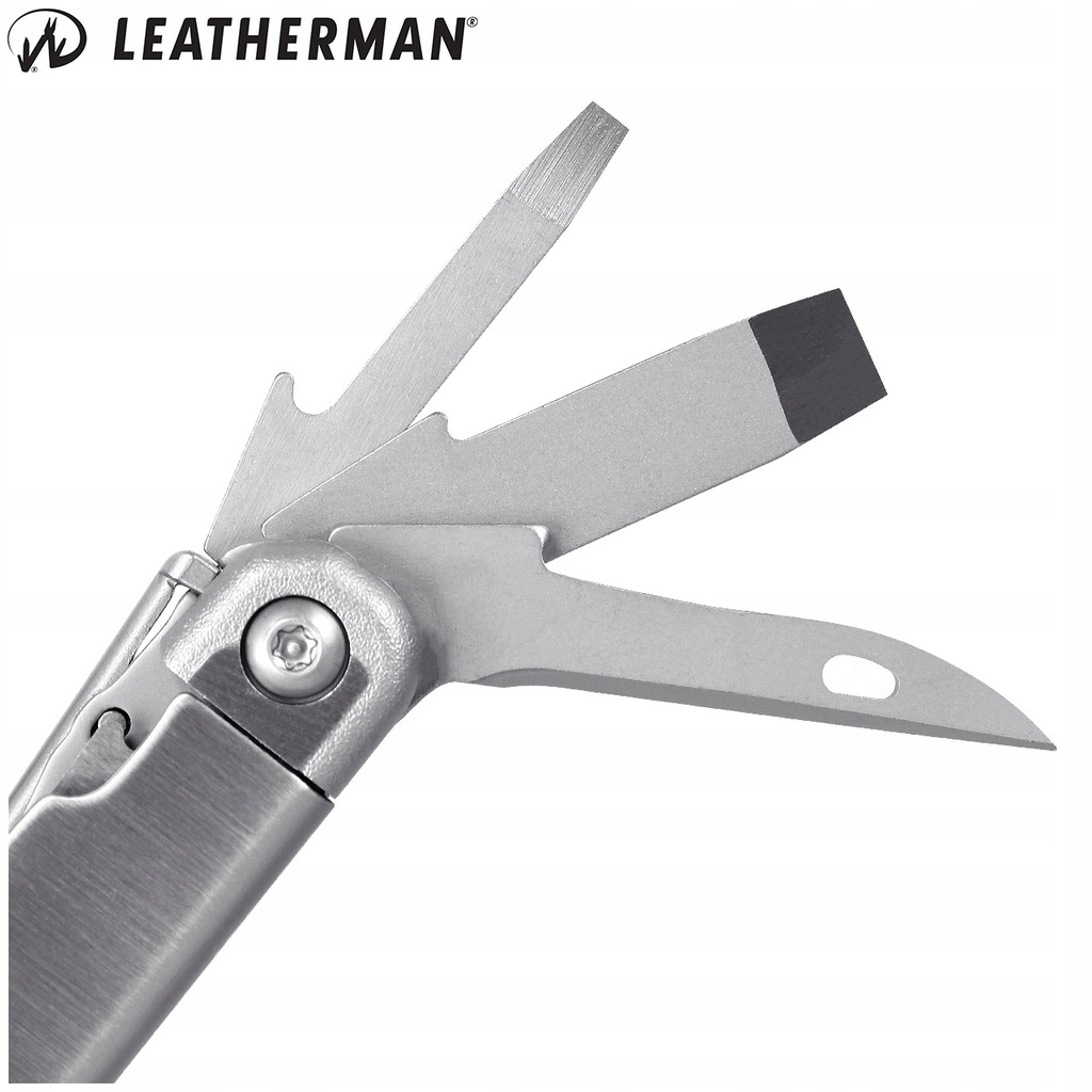 LEATHERMAN Multitool SURGE NEW (830165) + GRATIS 7663083604