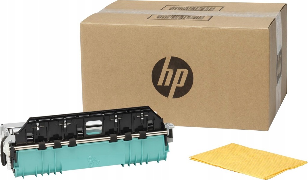 HP Ink Waste Box