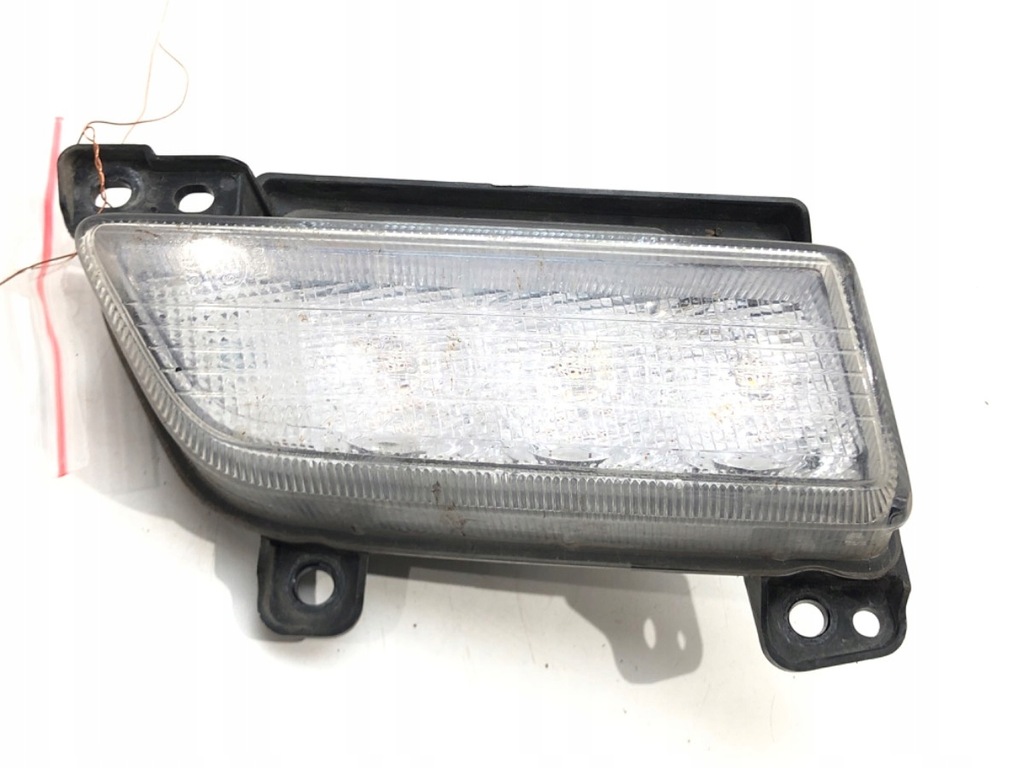 HALOGEN LEWY PRZÓD SUZUKI BALENO 16-22 36584M68P00