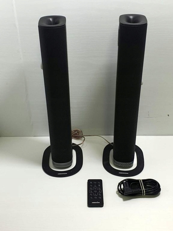 Medion soundbar hotsell md 44102