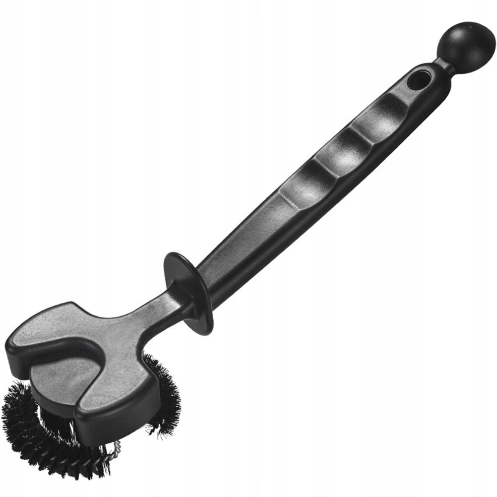 Plastic Coffee Brush Dusting Machine Cleaner Abs