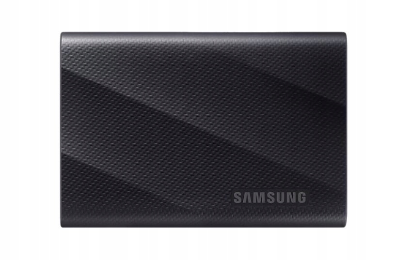 Samsung Dysk zewnętrzny Ssd T9 2TB USB3.2 GEN.2