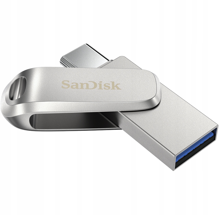 Sandisk ULTRA DUAL DRIVE LUXE type-C 1 TB