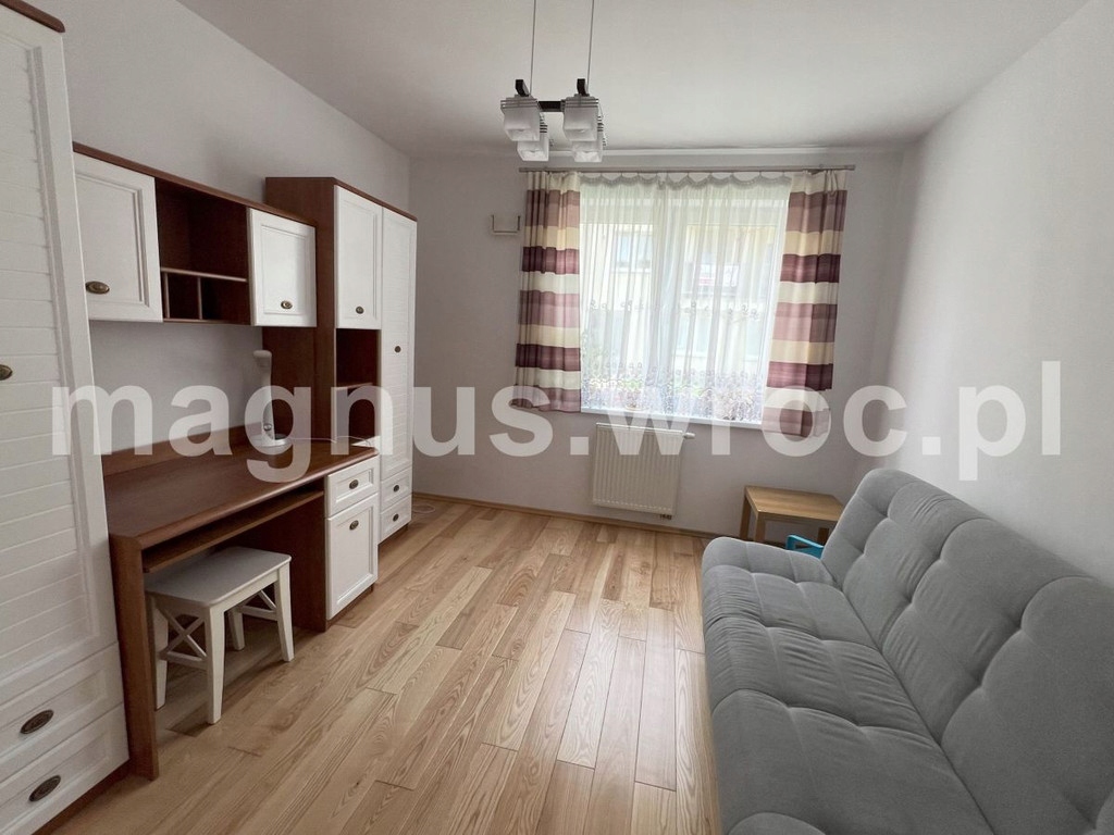 Mieszkanie, Wrocław, Fabryczna, 55 m²