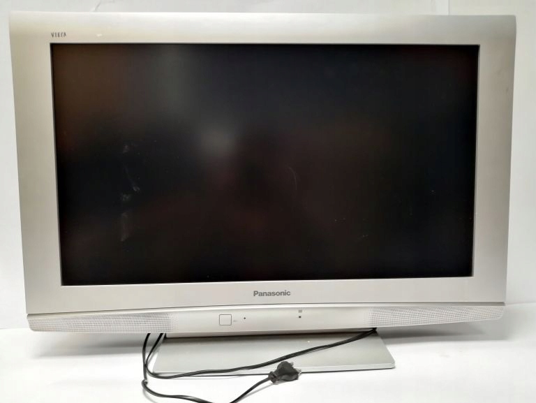 TELEWIZOR PANASONIC TX-32LE8PS PILOT