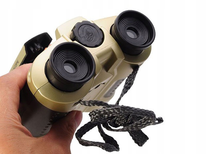 Купить Игрушечный бинокль ночного видения для шпиона ES0010: отзывы, фото, характеристики в интерне-магазине Aredi.ru