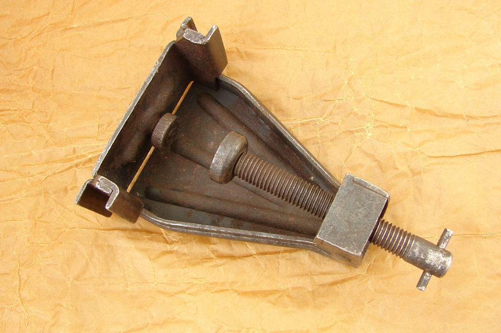 Gurtfuller 34 ŁADOWARKA MG34 MG42 - MONTAŻ od 1 zł