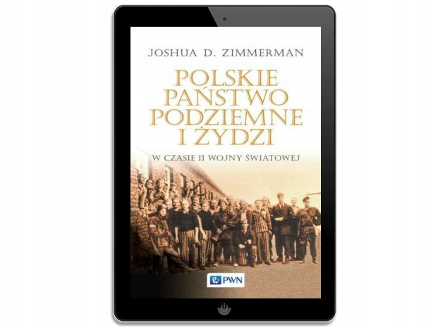 Polskie Państwo Podziemne i Żydzi w czasie II