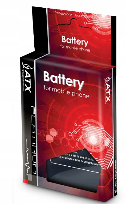 BATERIA LG G3 pojemność 3500mAh AKUMULATOR NOWY