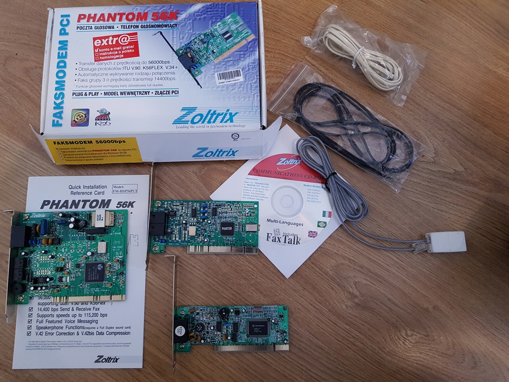 Купить Модем Phantom PCI Zoltrix и еще два (3 шт.): отзывы, фото, характеристики в интерне-магазине Aredi.ru