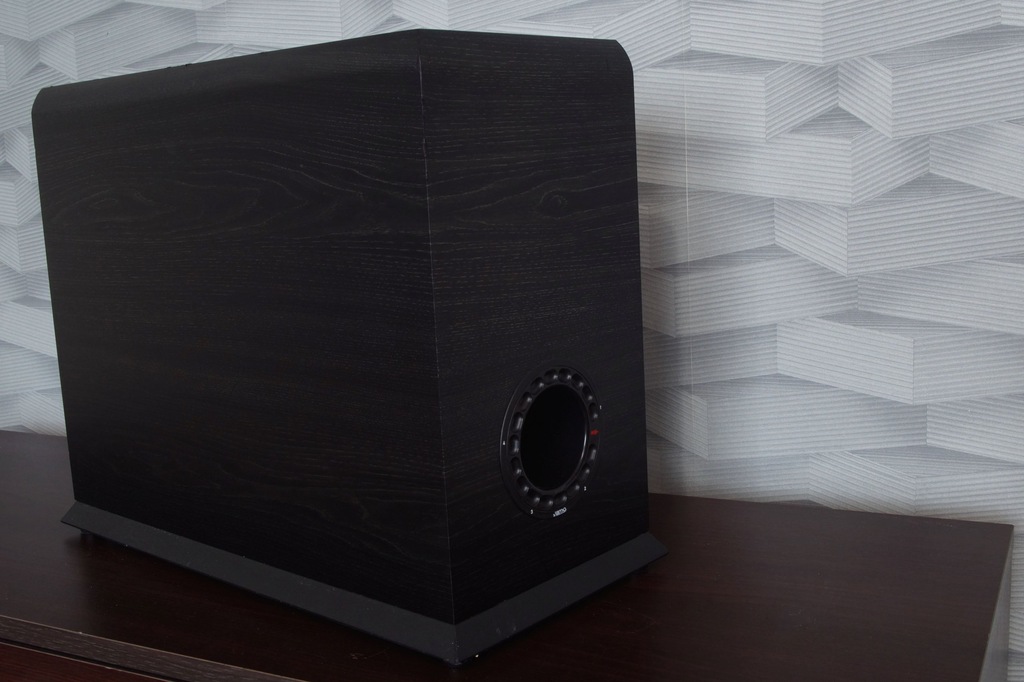 Subwoofer Pasywny Jamo SW200 II Myślenice 7220908919 oficjalne