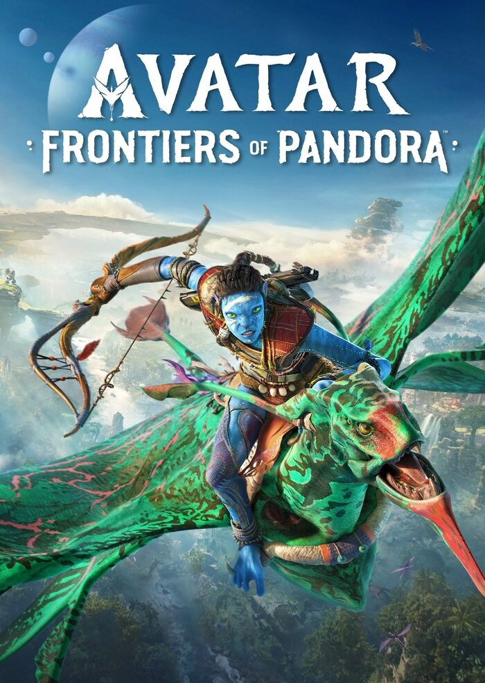 Avatar: Frontiers of Pandora