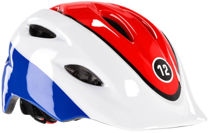 Kask rowerowy Kross Infano rozmiar S (52-56cm)