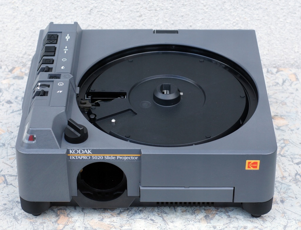 KODAK EKTAPRO 5020