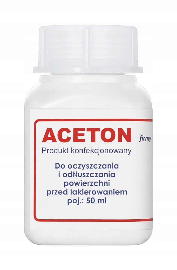 RENOSKÓR ACETON DO SKÓR 50 ml