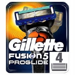 Noż Gillette fusion a4 proglide