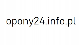 Domena opony24.info.pl