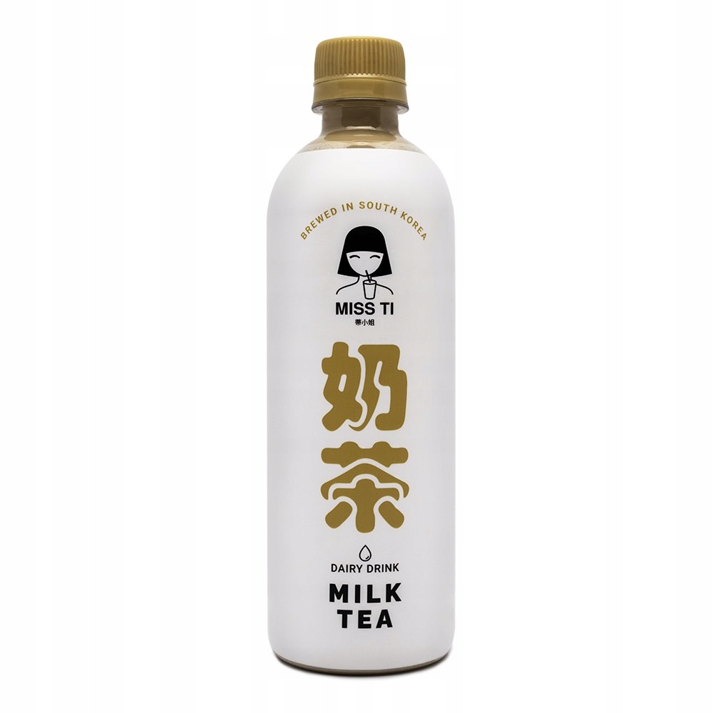 Herbata Milk 500 ml 24 szt (wielopak)