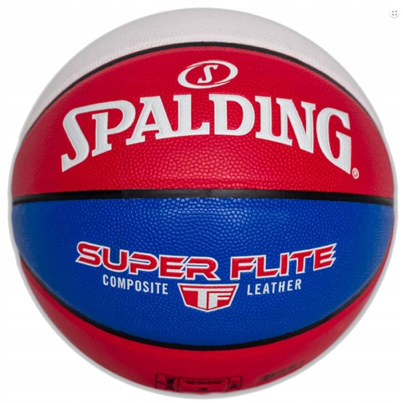 Piłka do koszykówki Spalding Super 7