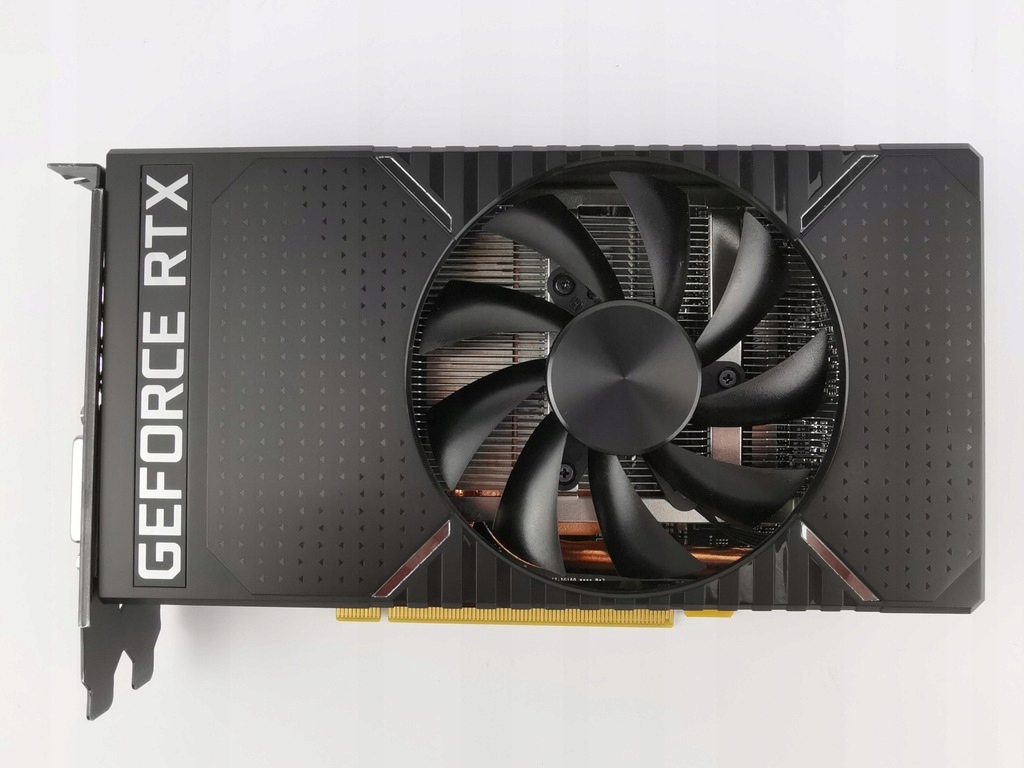 HP nVidia GeForce RTX 2070 8GB GDDR6 MINI FV