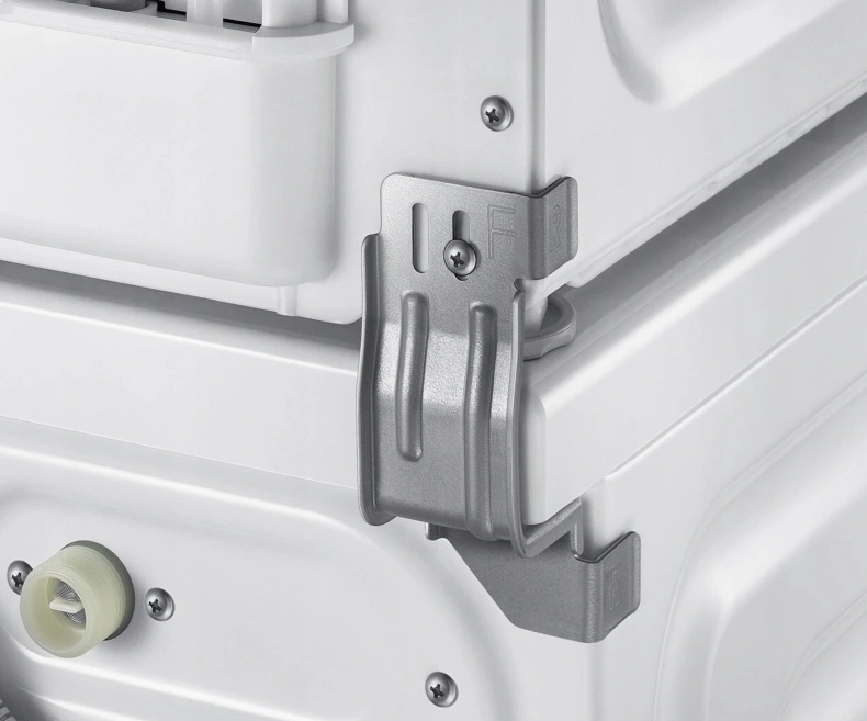 Купить РАЗЪЕМ ДЛЯ СТИРАЛЬНОЙ И СУШИЛЬНОЙ МАШИНЫ SAMSUNG SKK-DF: отзывы ...