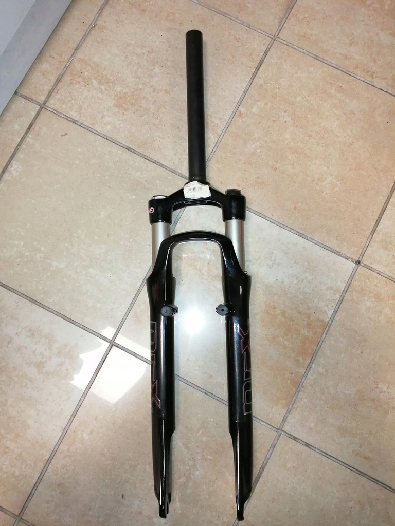 AMORTYZATOR SUNTOUR NRX 28"