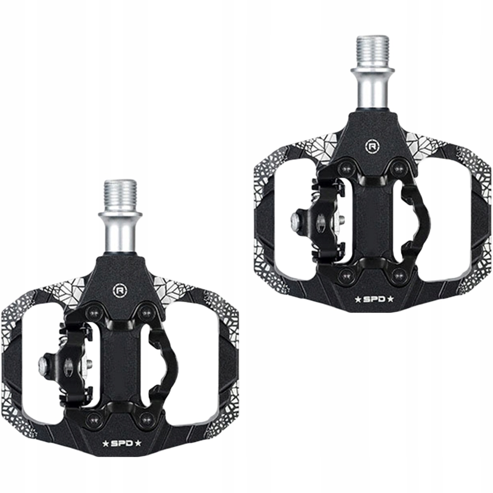 BICYCLE PEDAL THREAD ALUMINUM ALLOY CHILD 13462148355 oficjalne