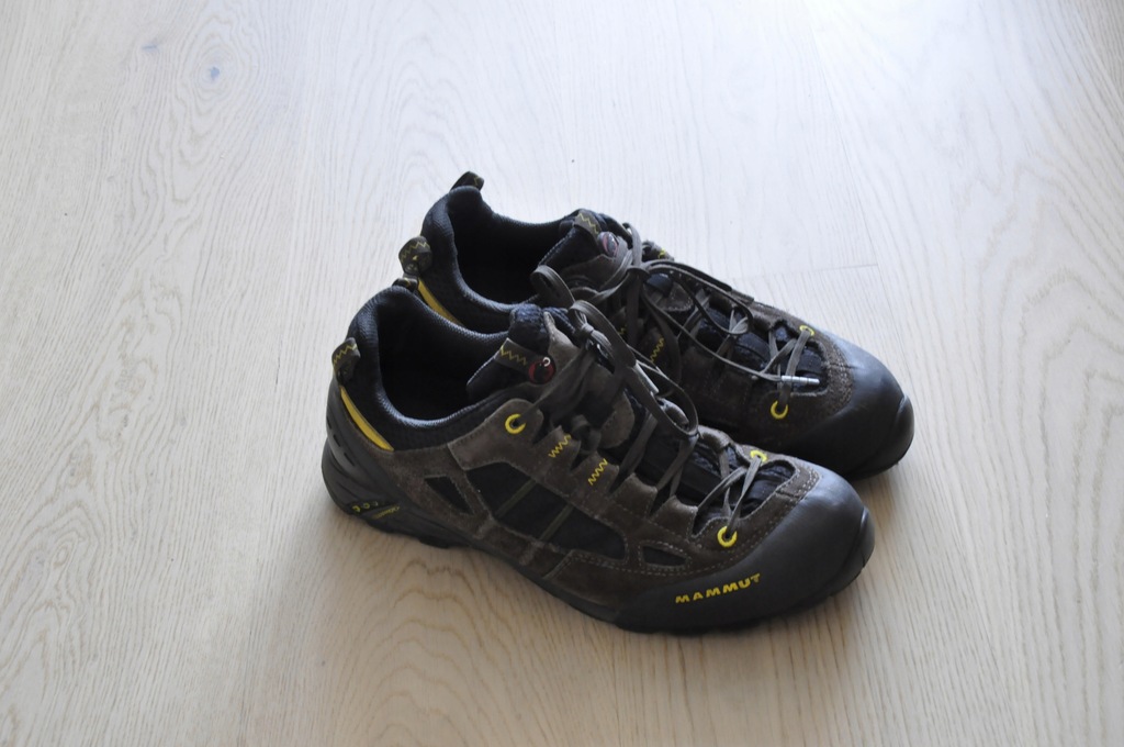 buty Mammut redburn 42.2/3 Raichle