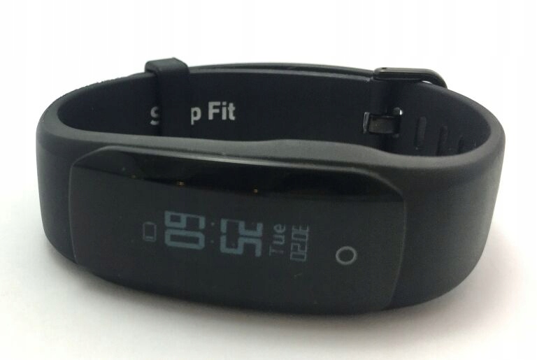 SMARTWATCH SNAP FIT