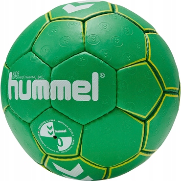 Hummel piłka Kids 2003603 rozm 1 zielona