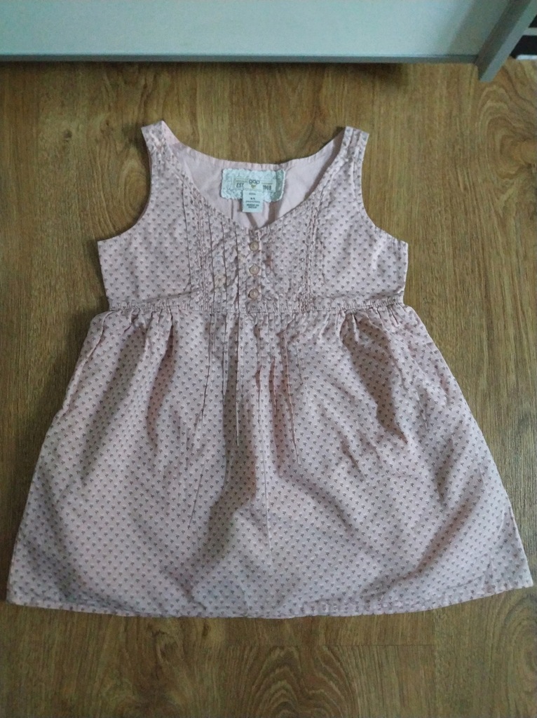 BABY GAP!!! BLUZECZKA DZIEWCZĘCA Rozmiar 110 cm